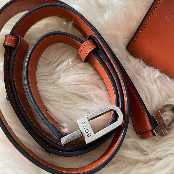 BOYY calfskin handbag - Picture 6 of 10